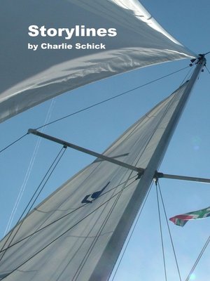 cover image of Storylines
